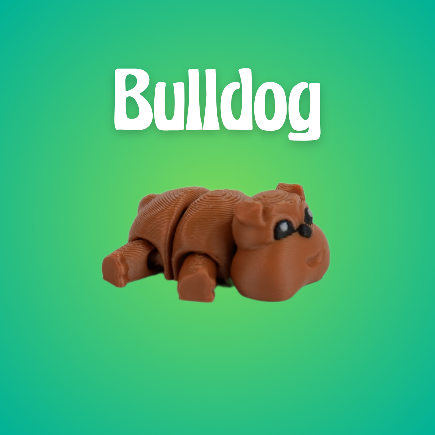 Bulldog