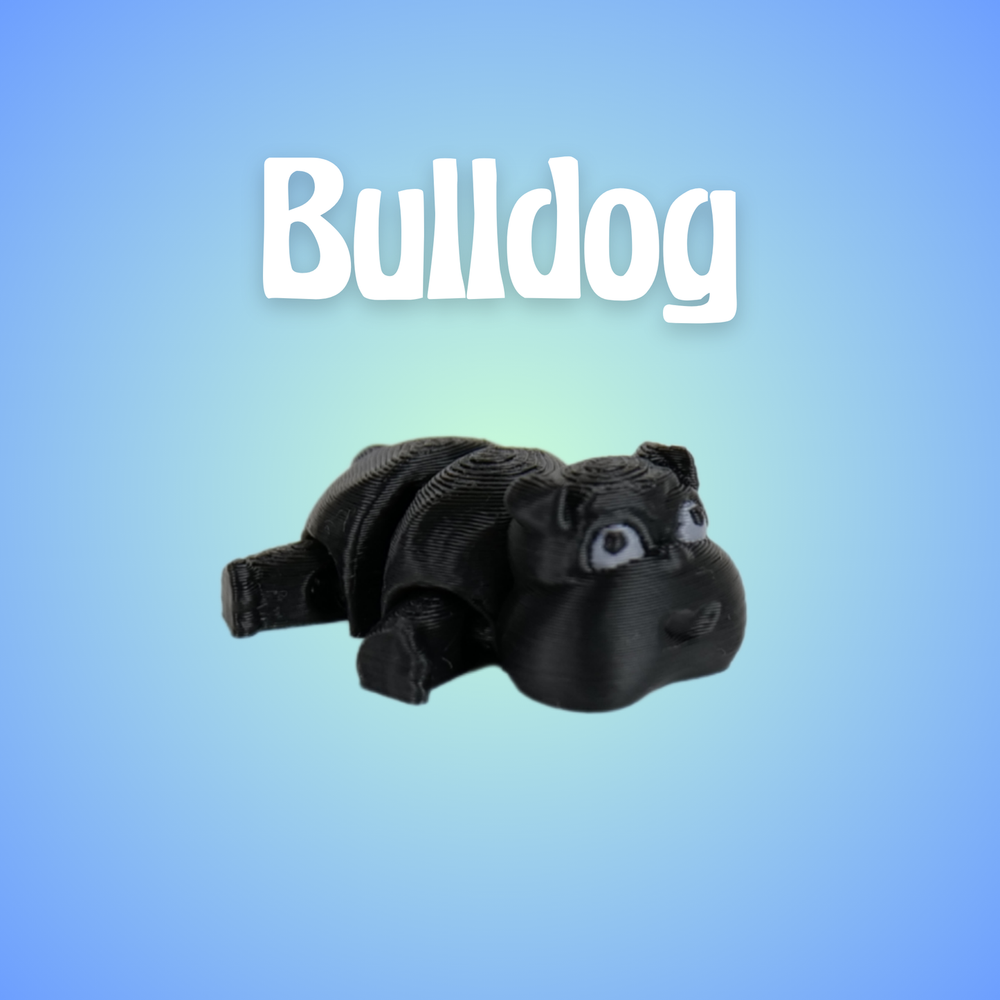 Bulldog