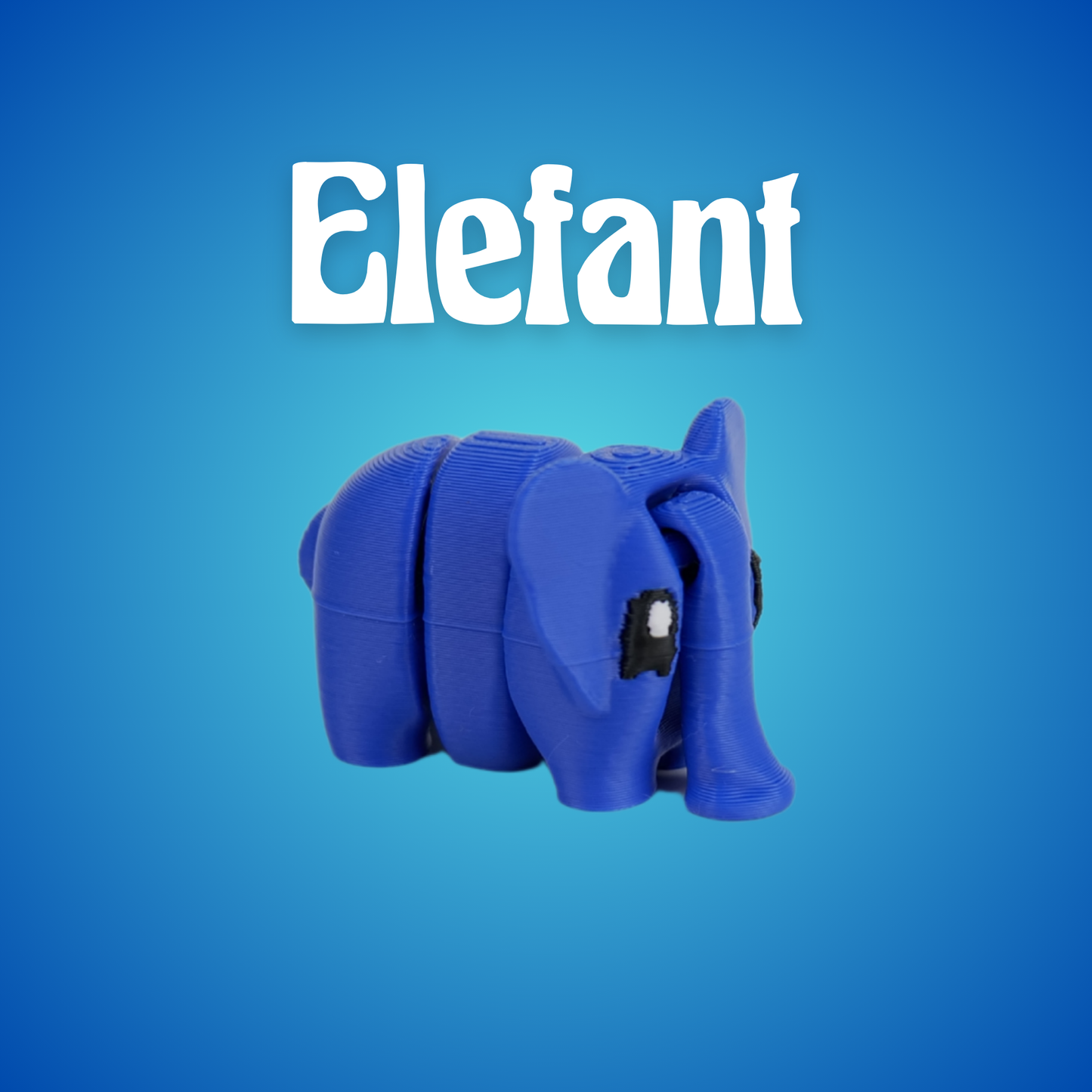 Elefant