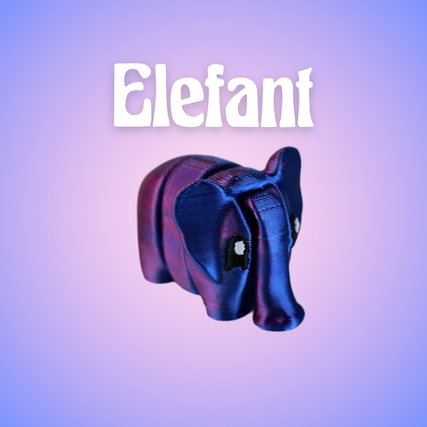 Elefant