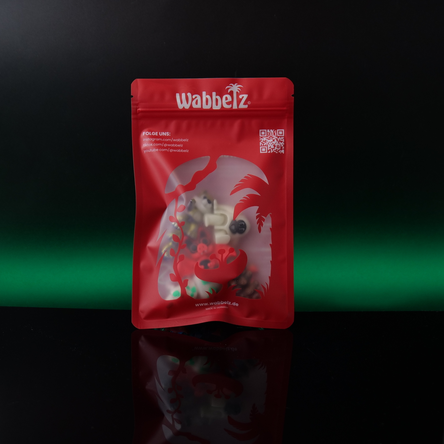 Night-Pack-Verpackung