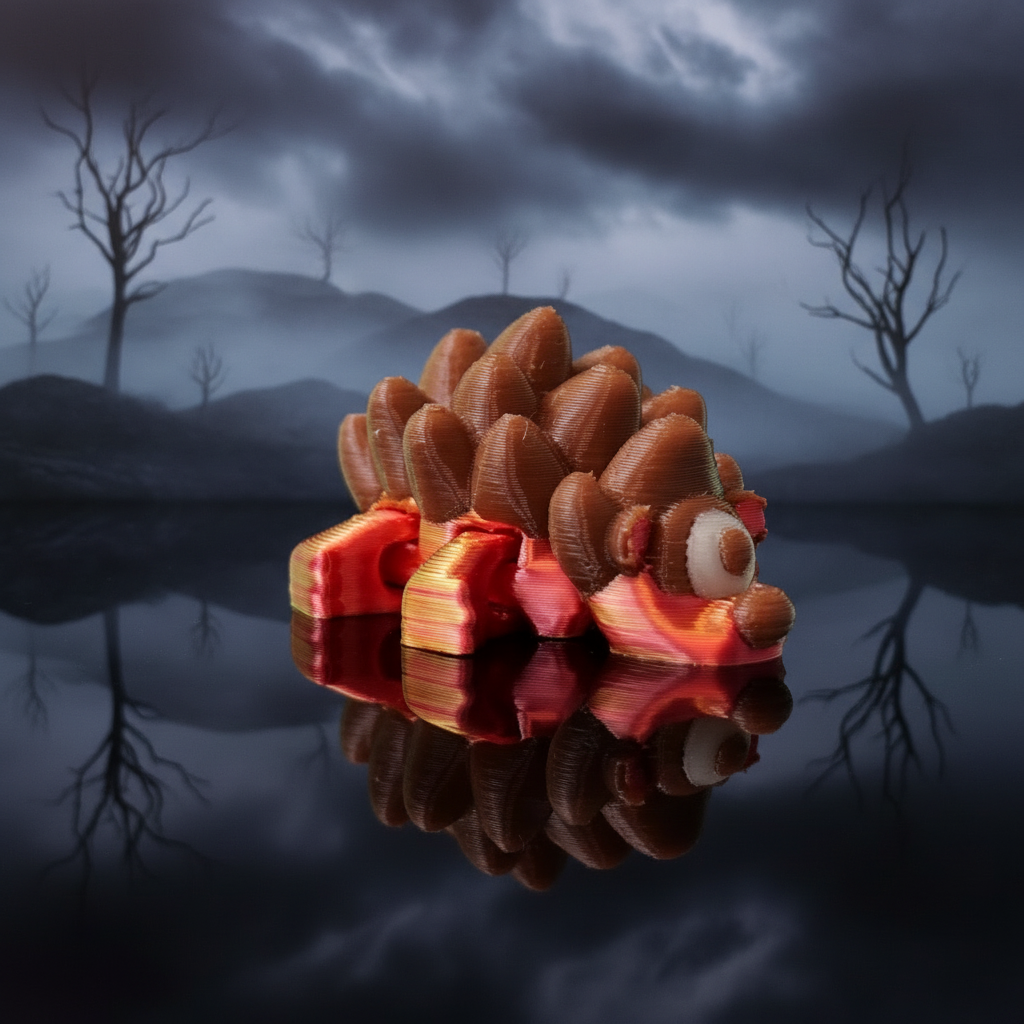 Night-Pack-Zyklop-Igel