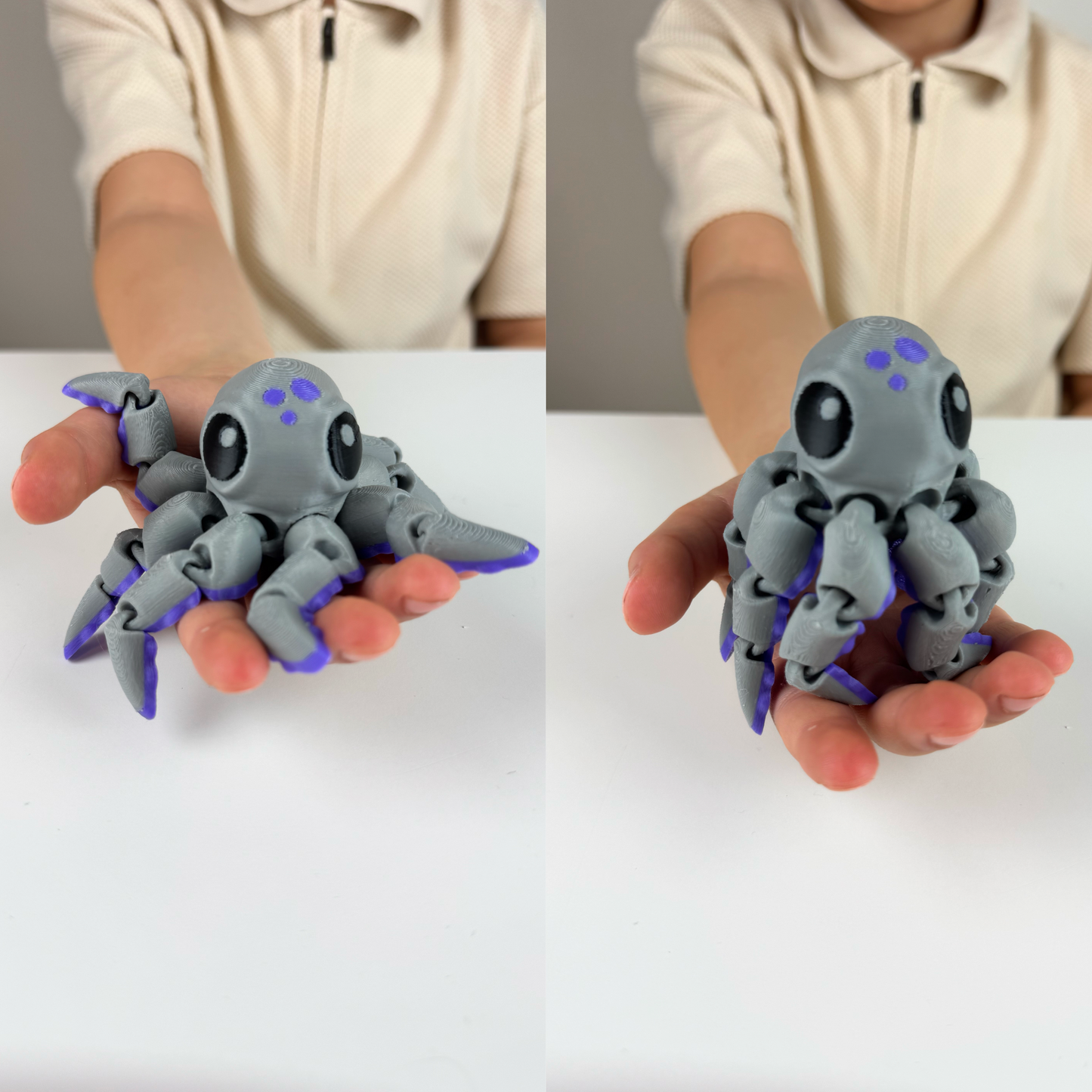 Oktopus