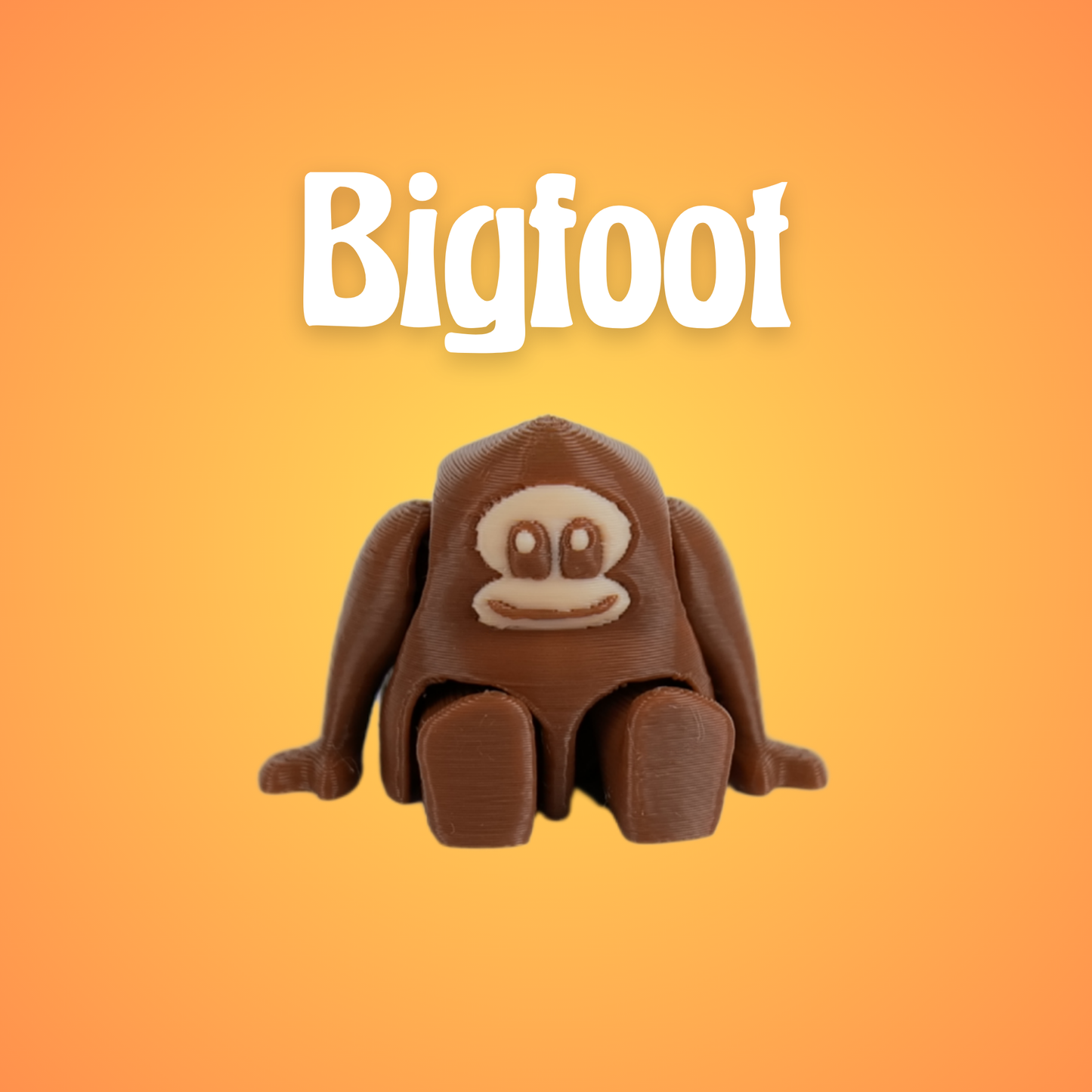 Bigfoot