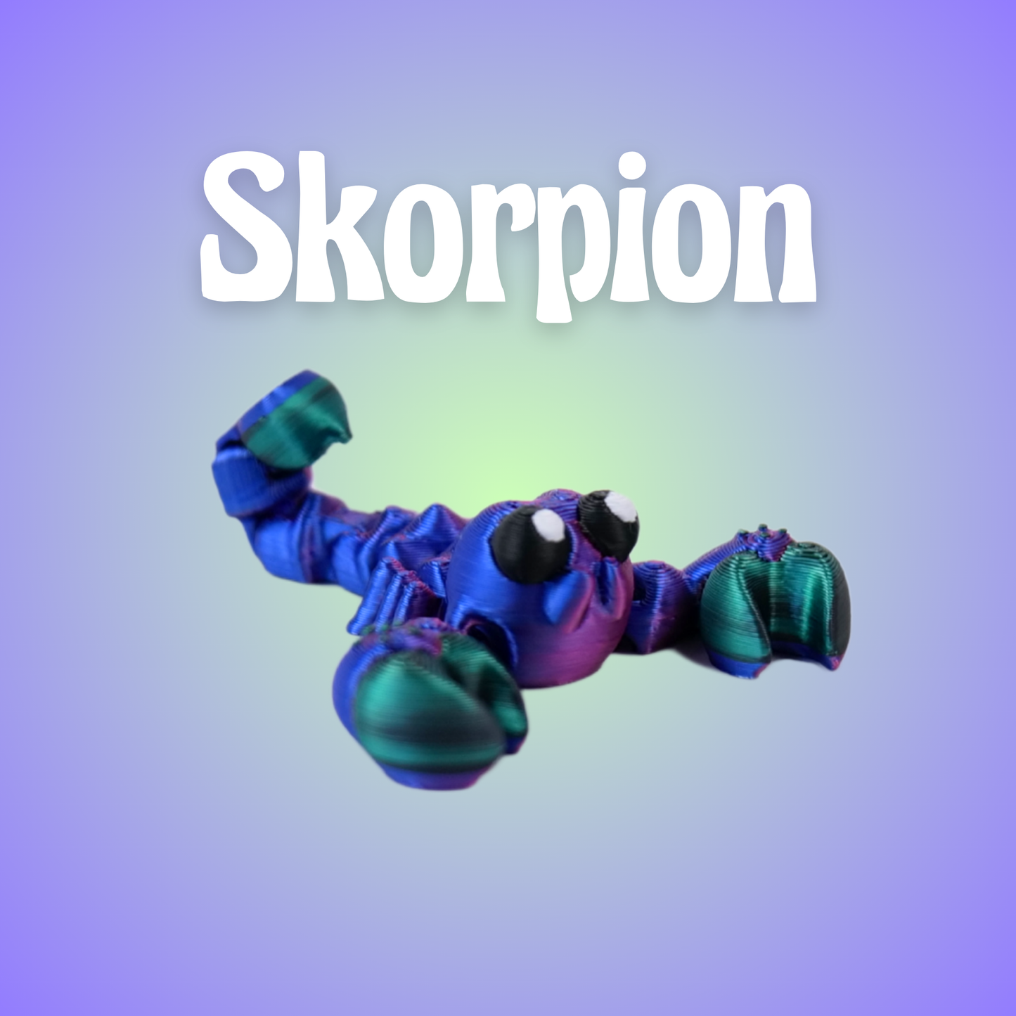 Skorpion