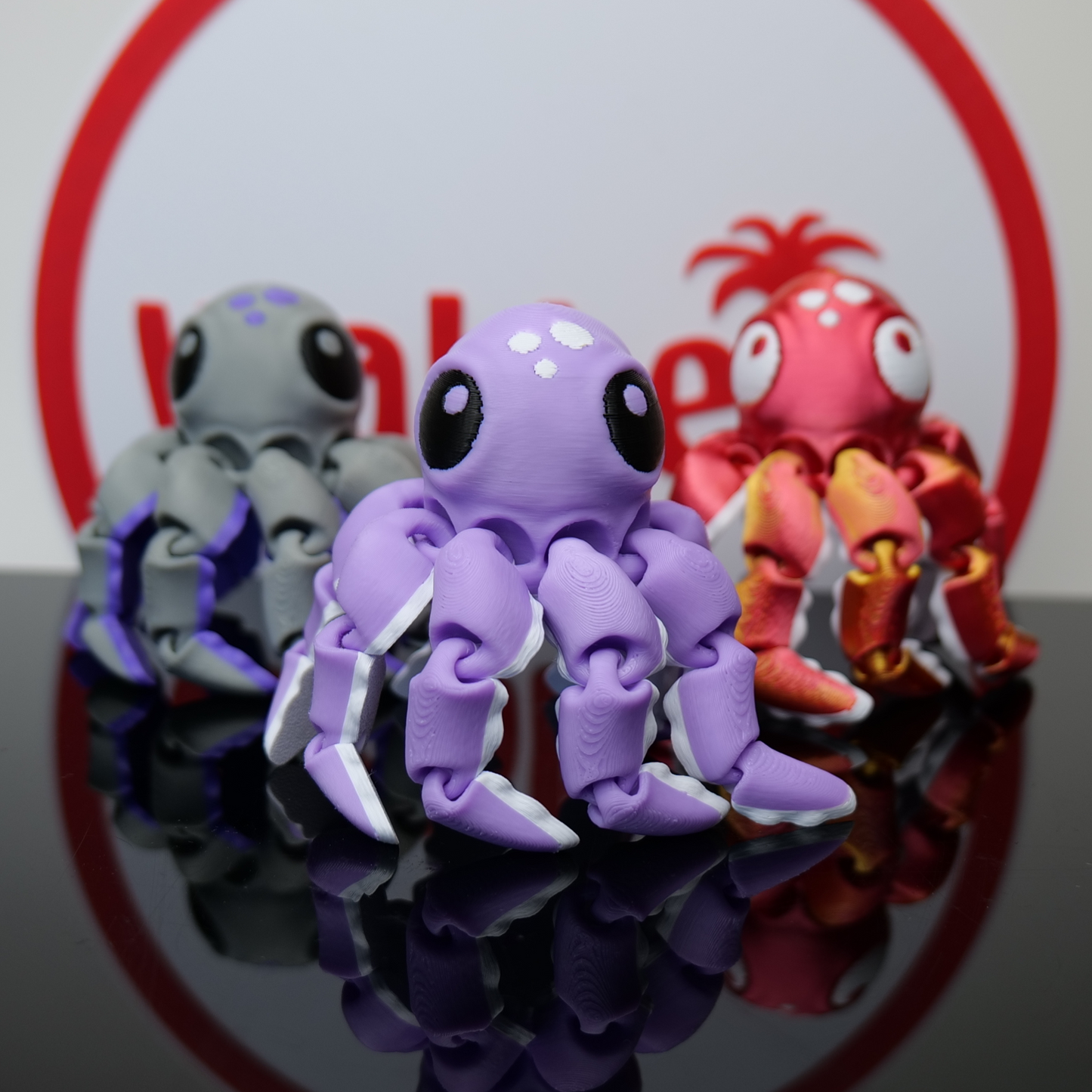 Oktopus
