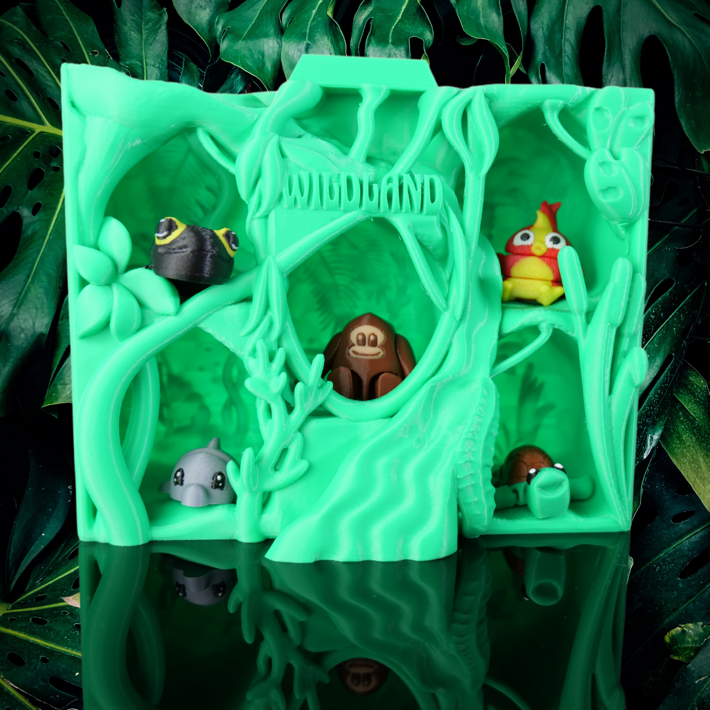 Wildland-Pack-Stage*Classic-Edition