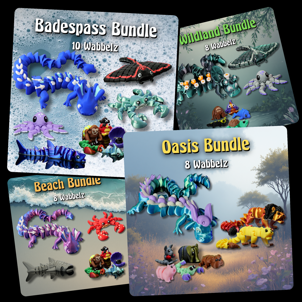 Bundles
