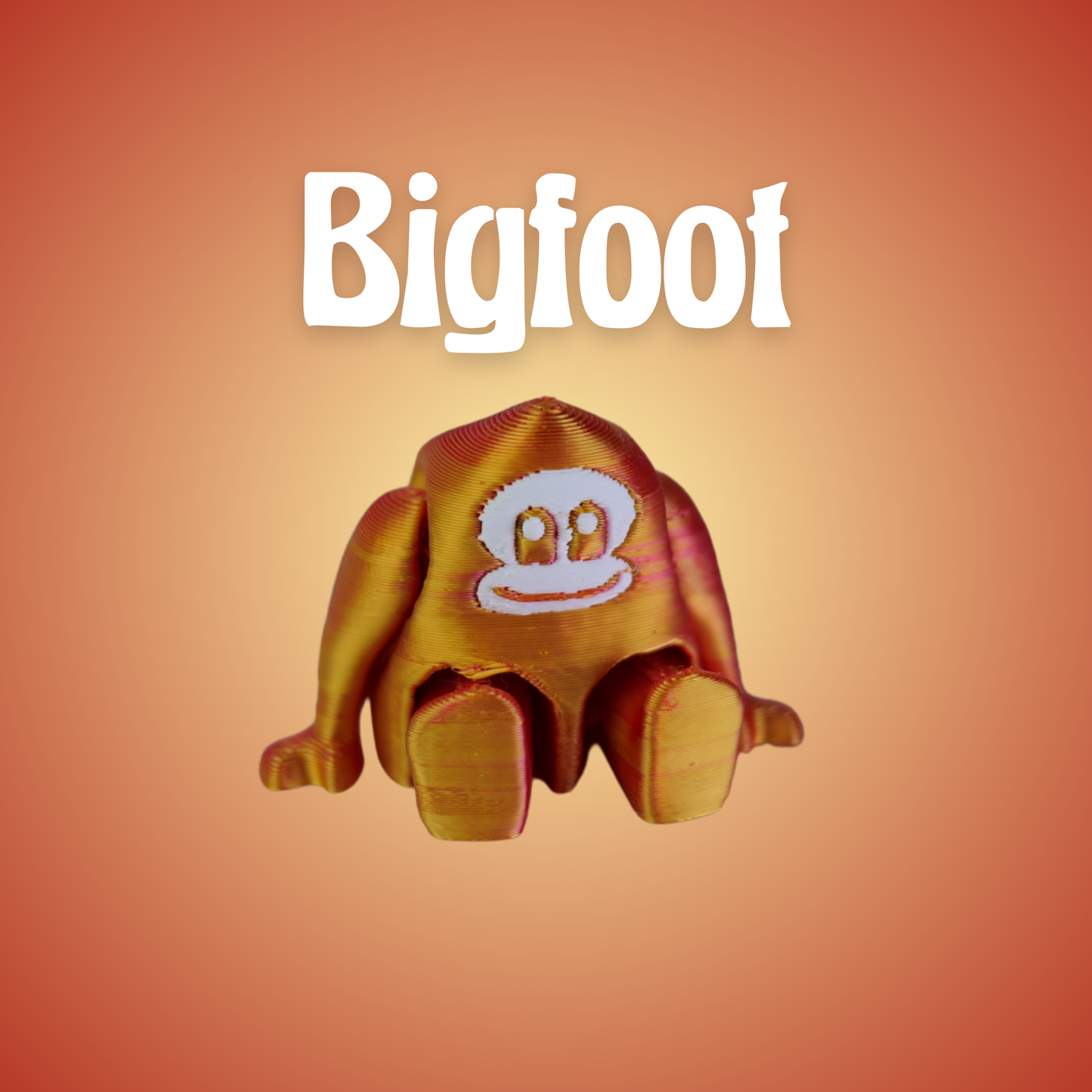 Bigfoot
