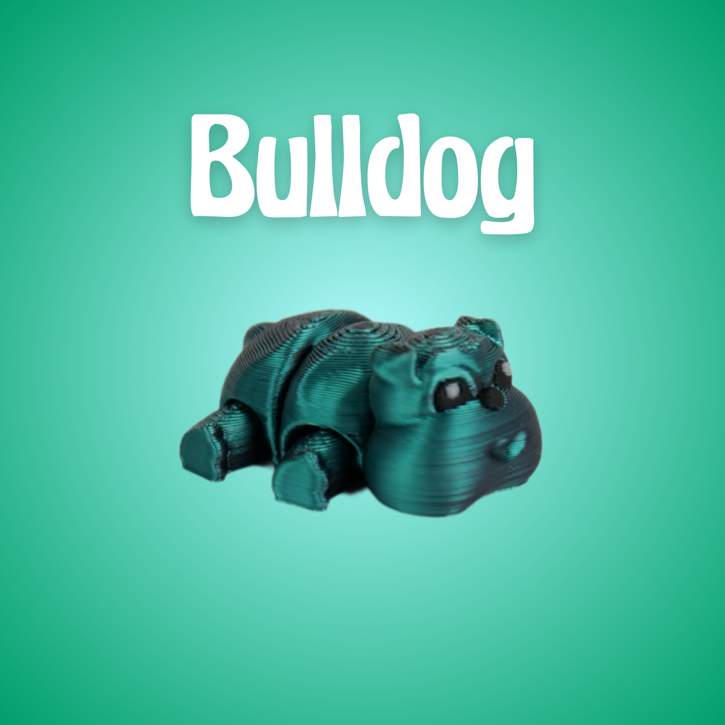Bulldog
