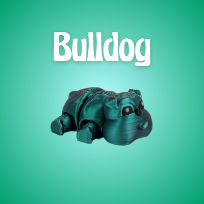 Bulldog