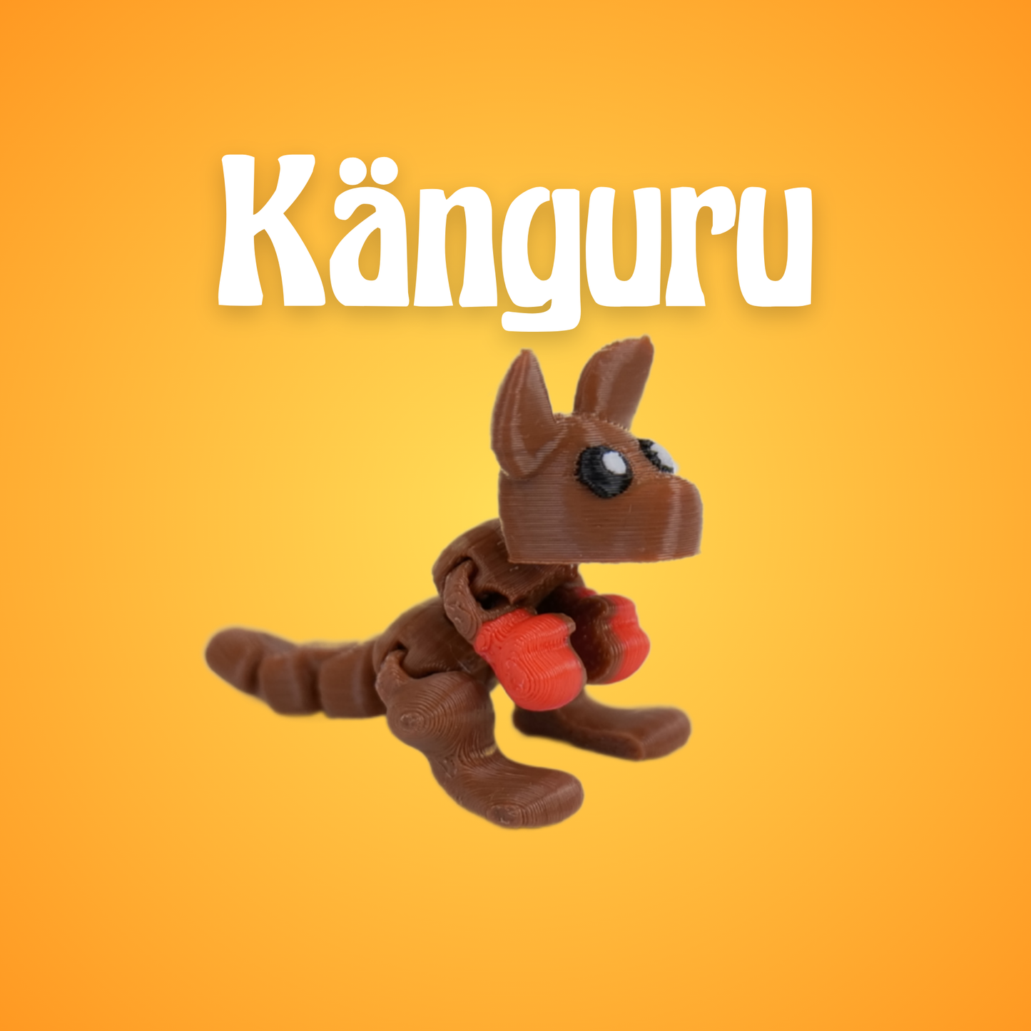Känguru