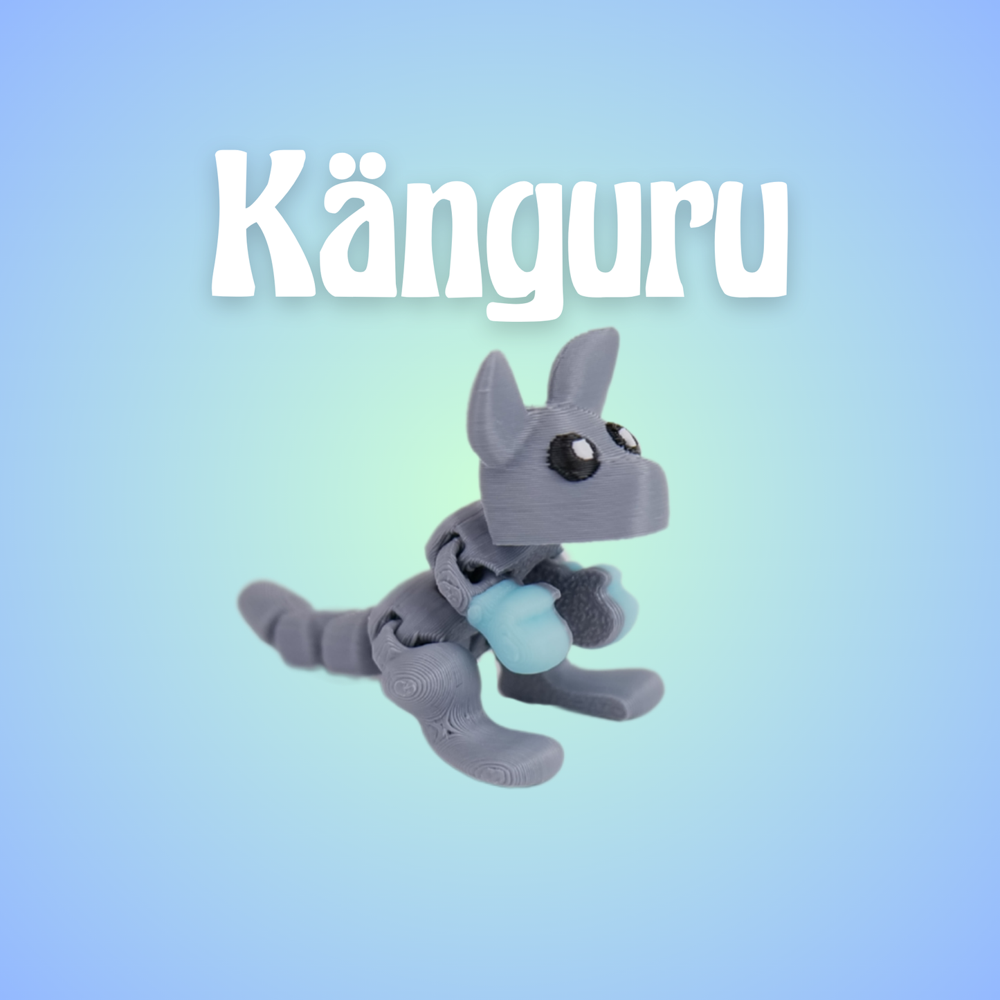 Känguru