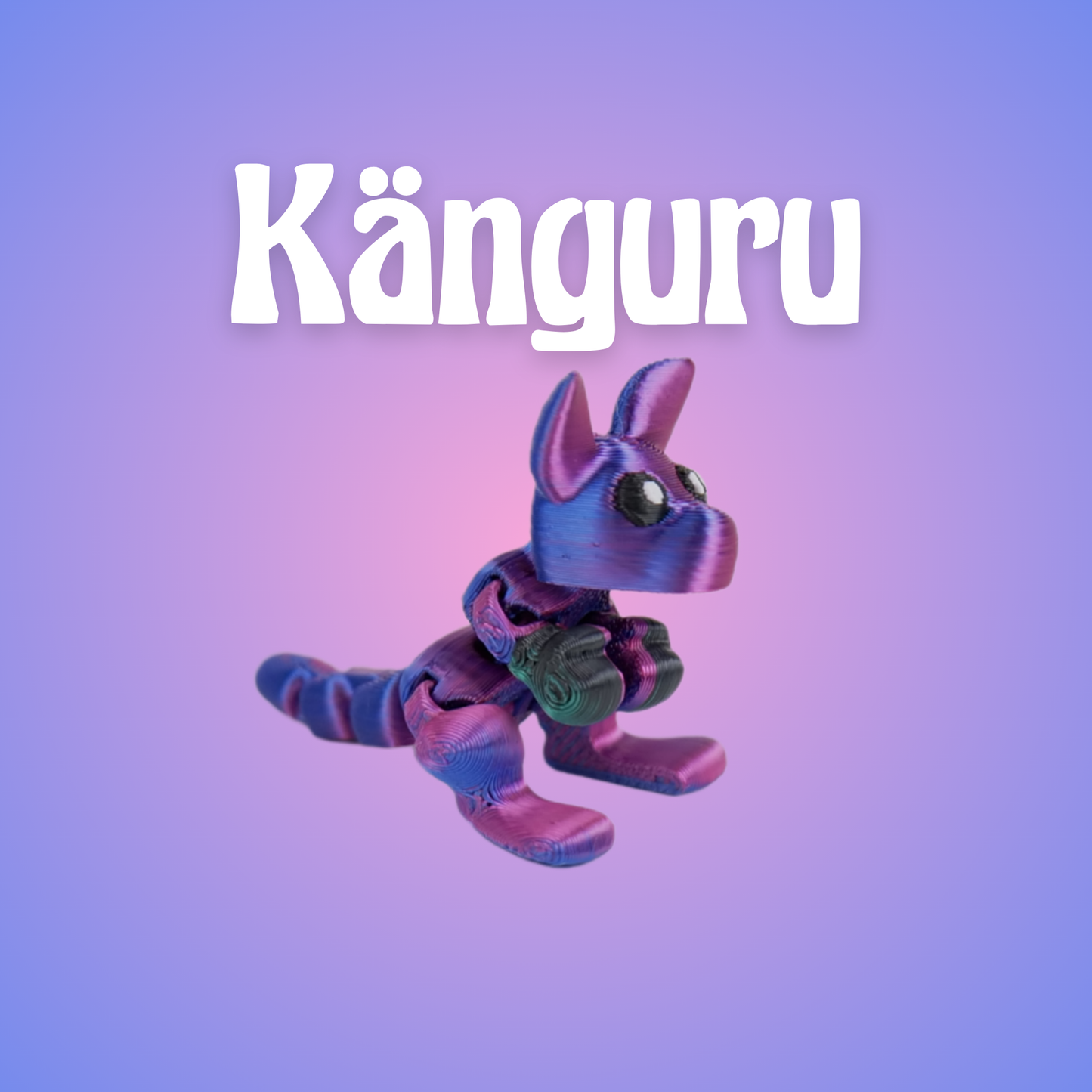 Känguru