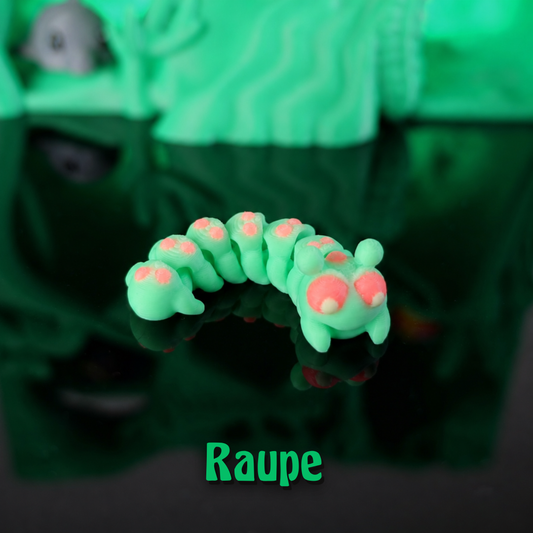 Raupe