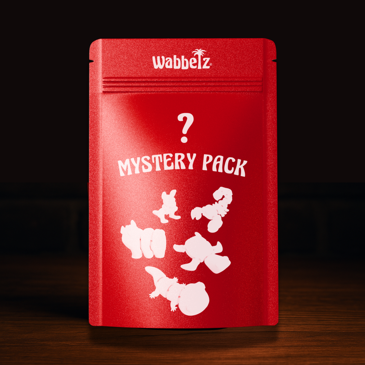 Mystery Pack