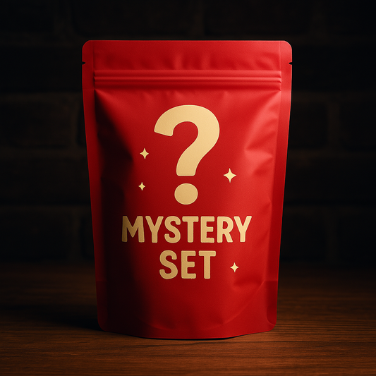 Mystery Pack