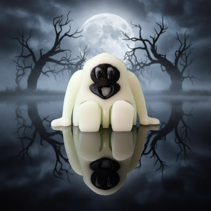 Night-Pack-Ghost-Bigfoot