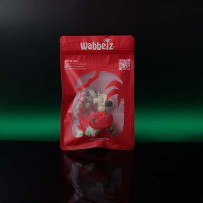 Night-Pack-Verpackung