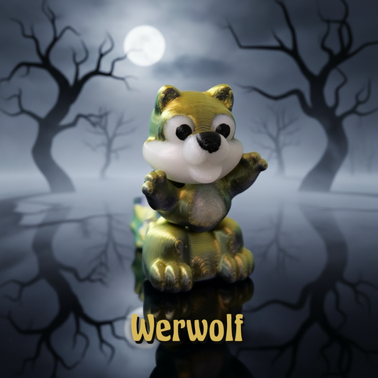 Werwolf