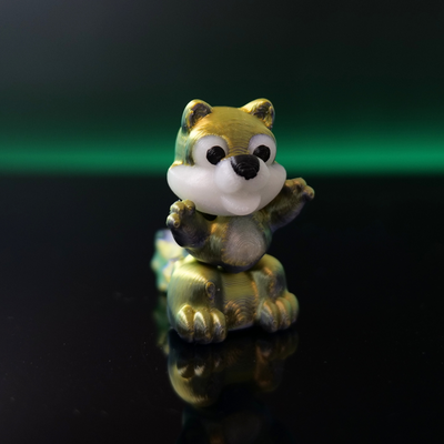 Special Schwarz-Gold