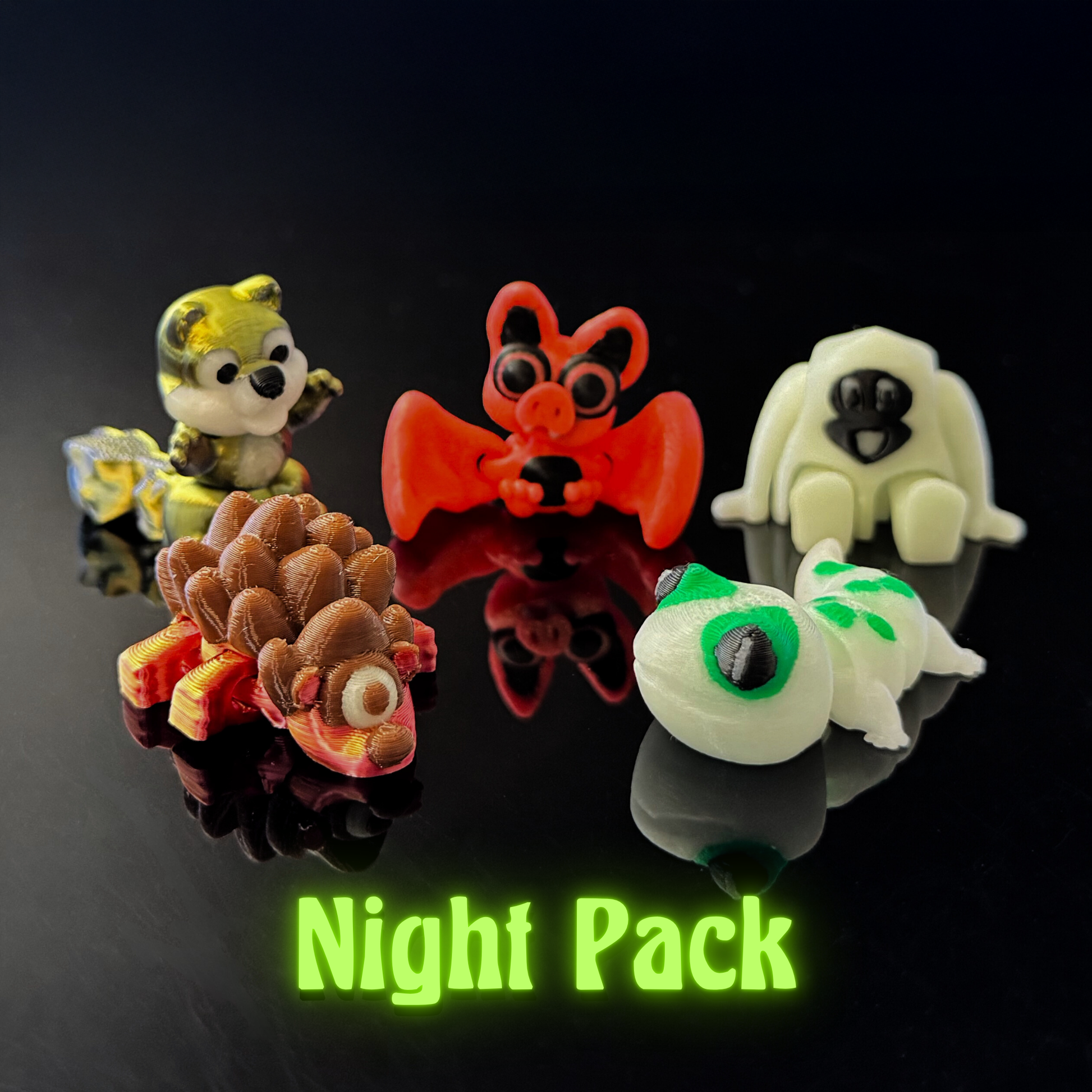 Night-Pack