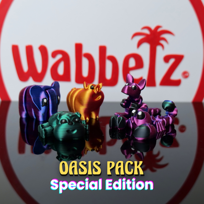 Oasis-Pack*Special-Edition
