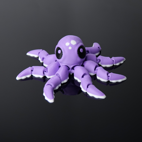 Oktopus