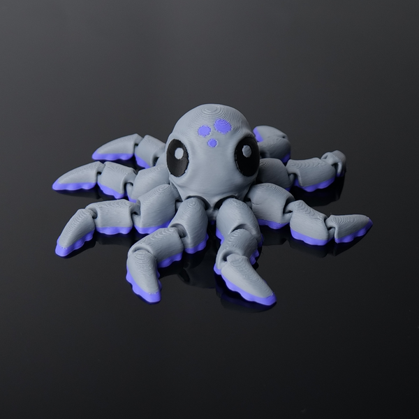 Oktopus