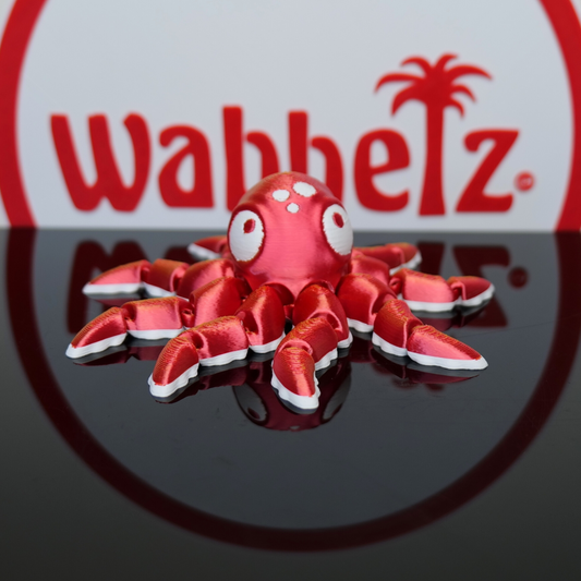 Oktopus