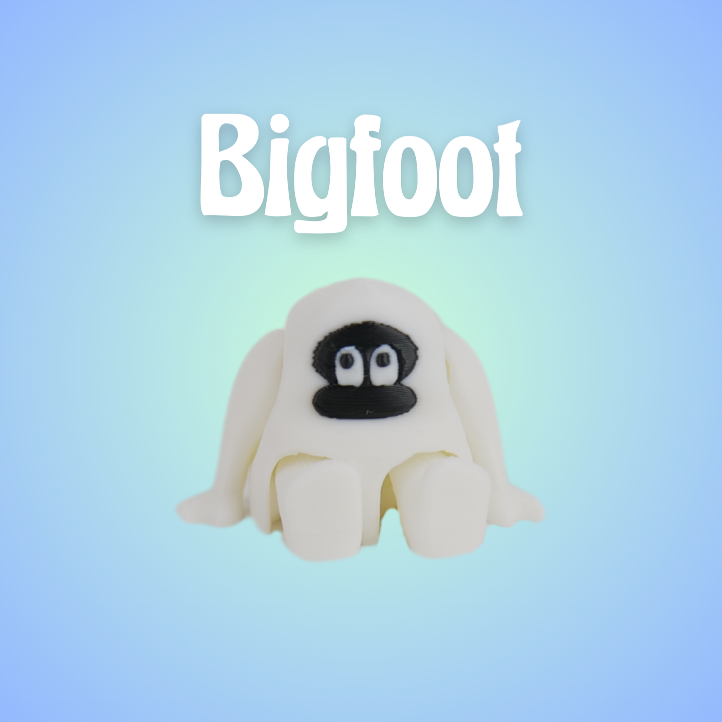 Bigfoot
