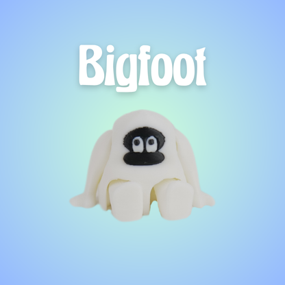 Bigfoot