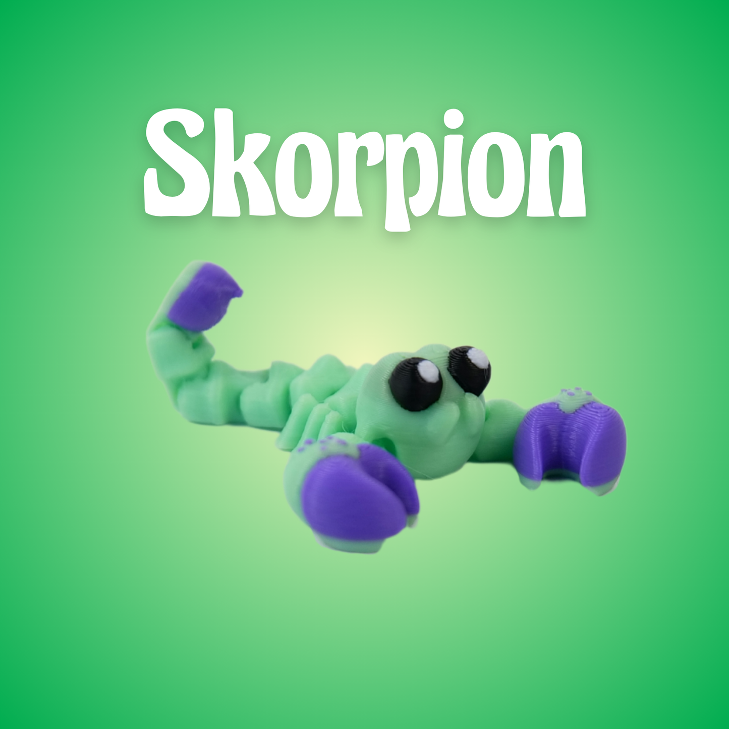 Skorpion