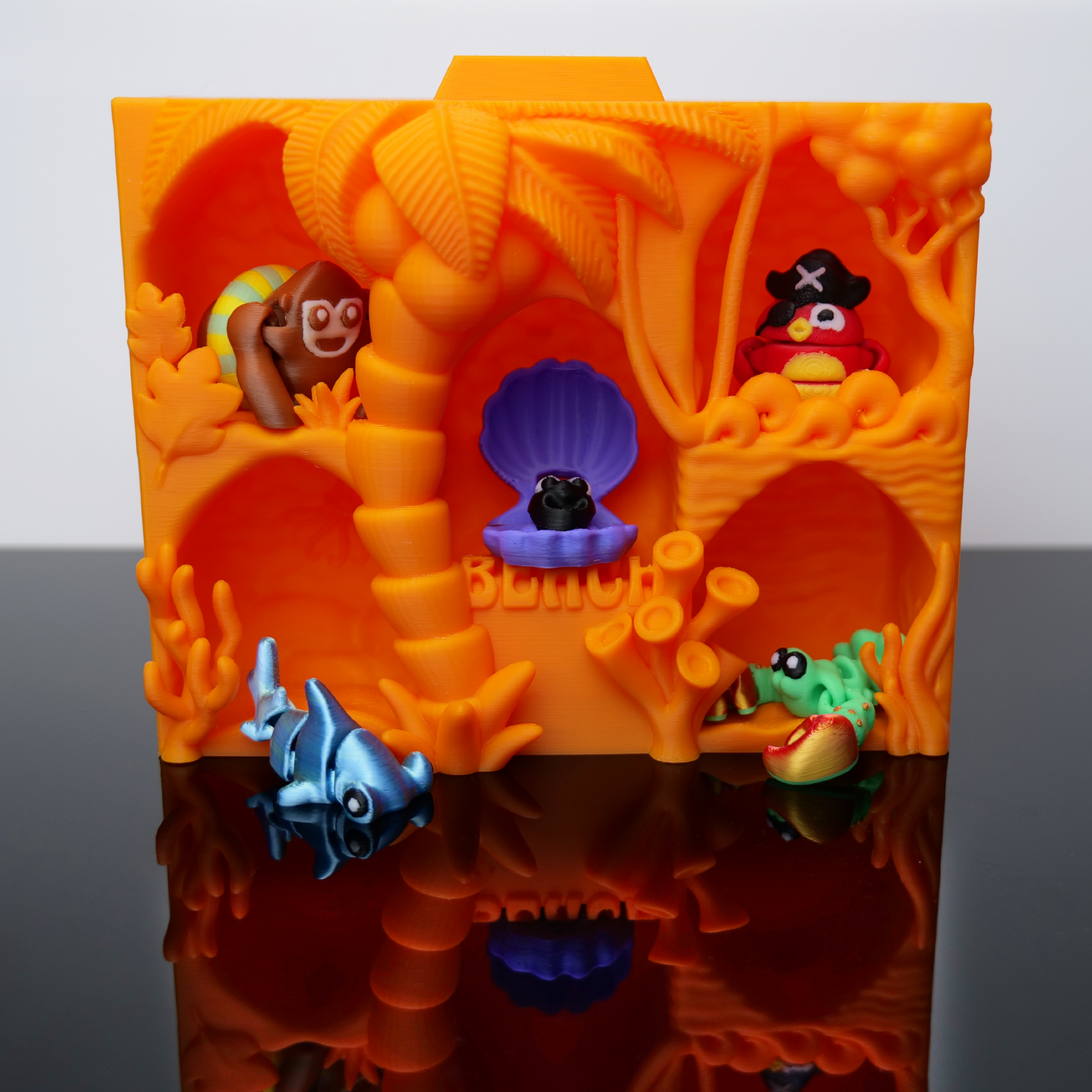 Beach Pack