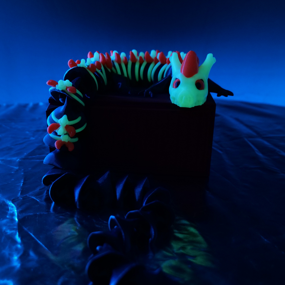 Ghost Dragon Spielzeug – Galaxy