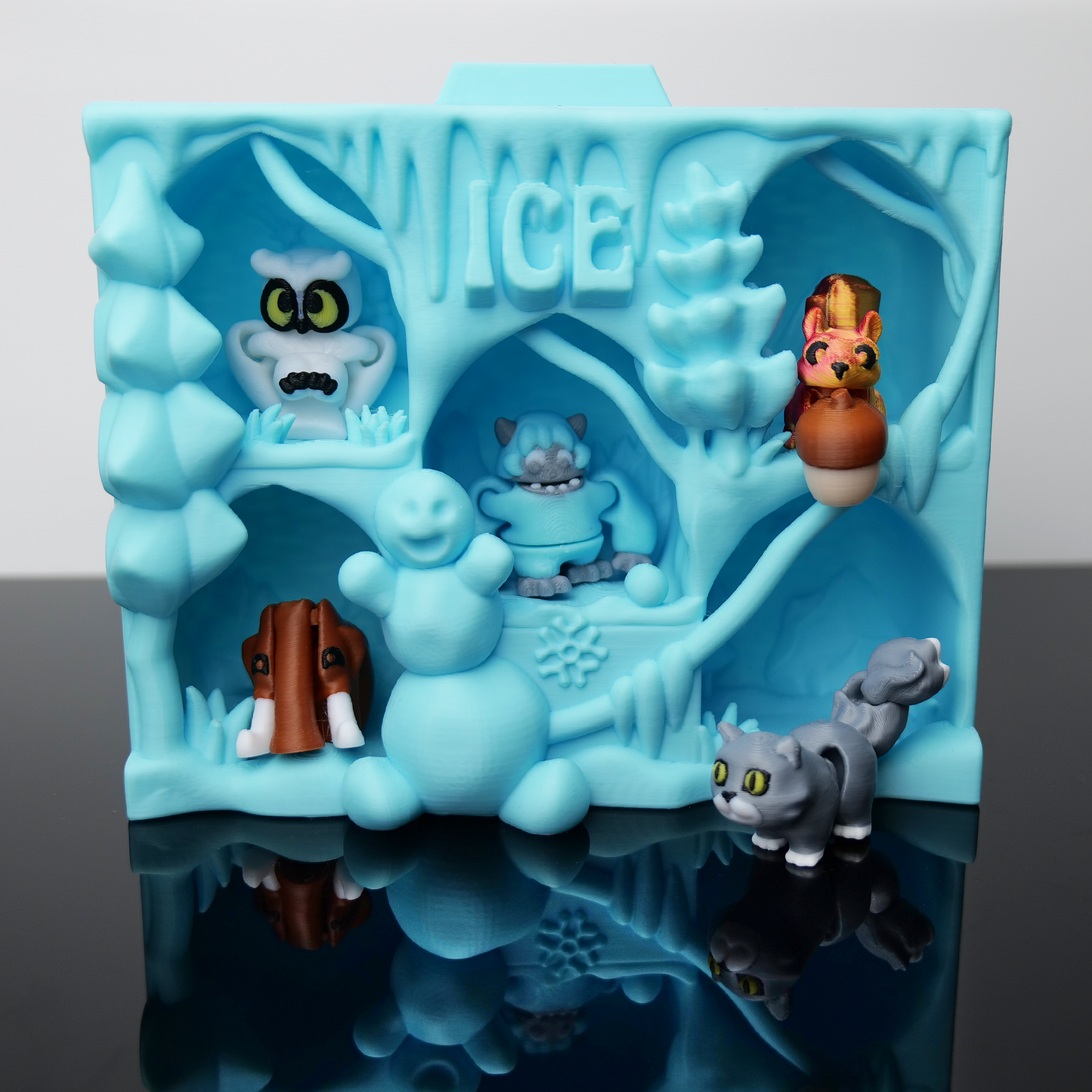 Ice Pack