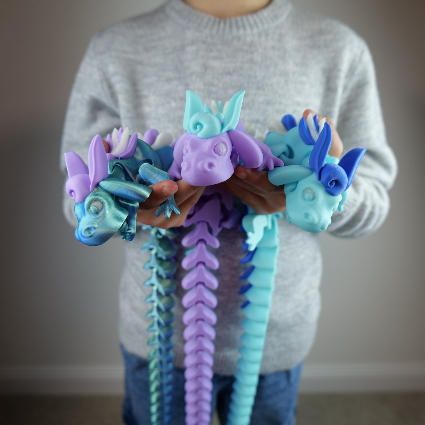 Luftdrache*All