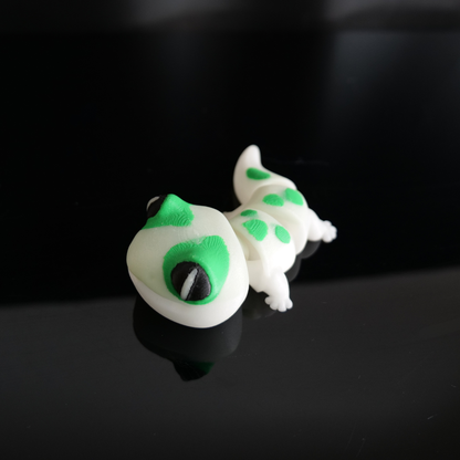 Ghost Salamander | Make it Maxi