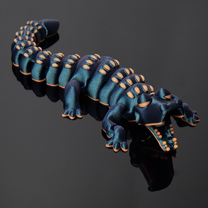 Krokodil*Galaxy