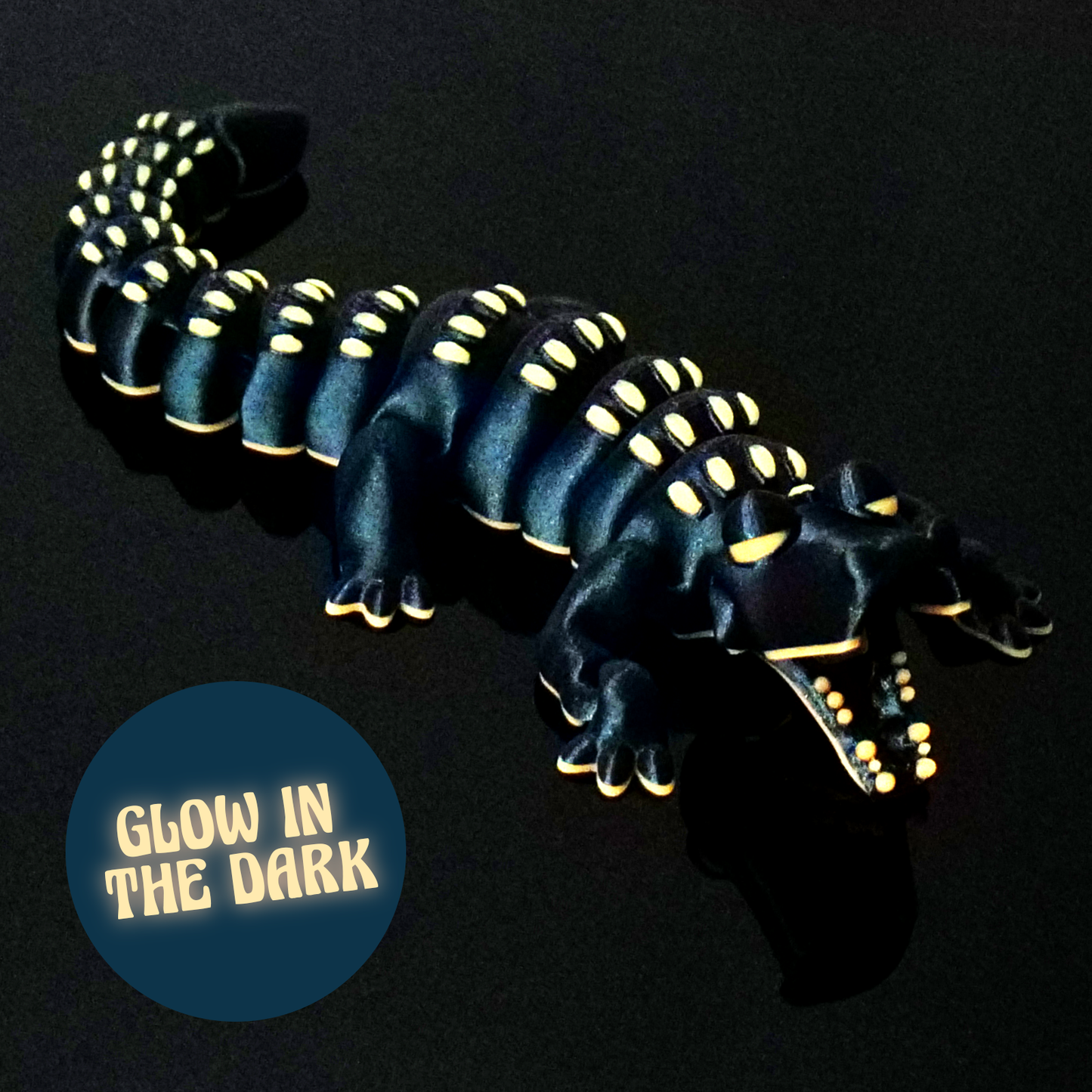 Krokodil*Galaxy