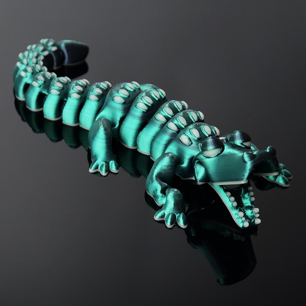 Krokodil