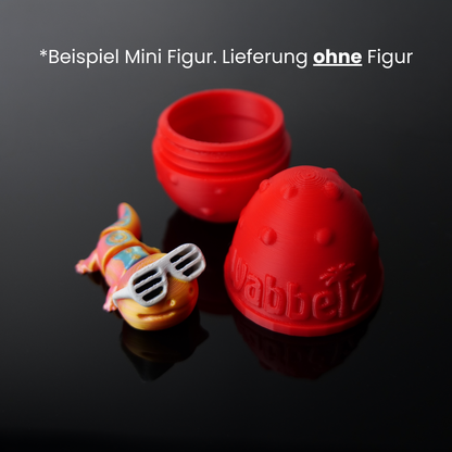 5 Mini Eier