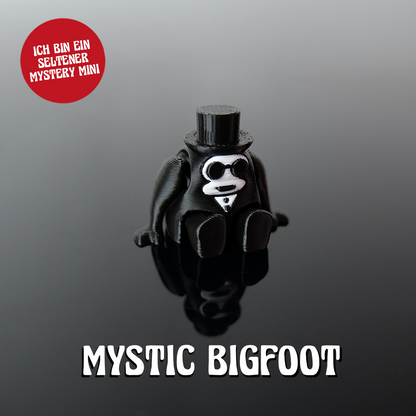 Mystery Pack
