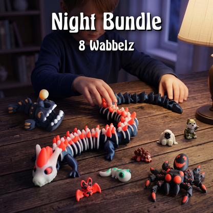 Night Bundle