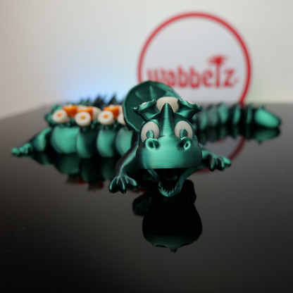 Sumpfdrache*Special-Gruen-Schwarz