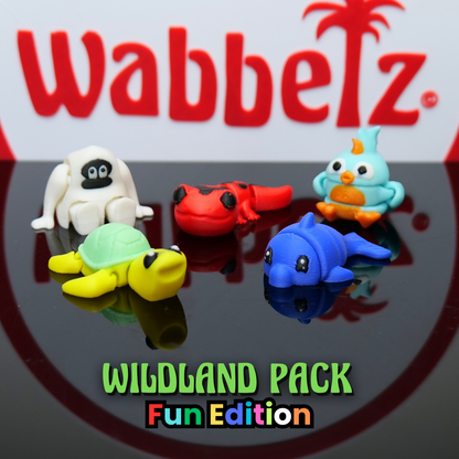 Wildland-Set*Fun-Edition