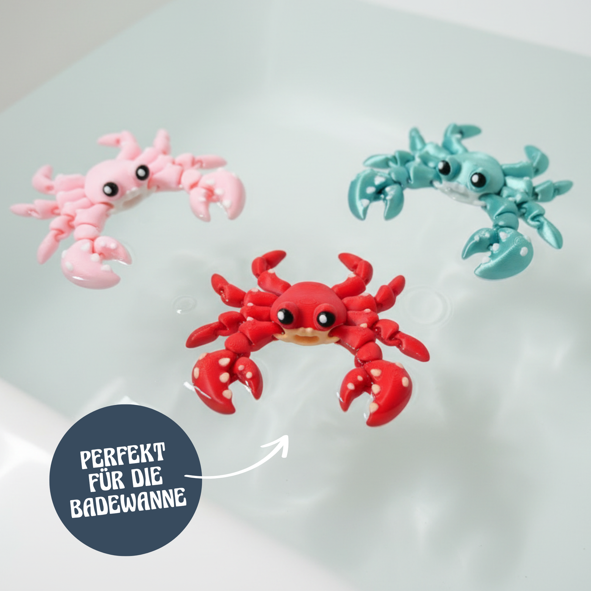 Krabbe*All