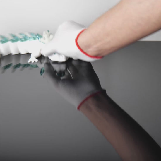 Eisdrache*Weiss