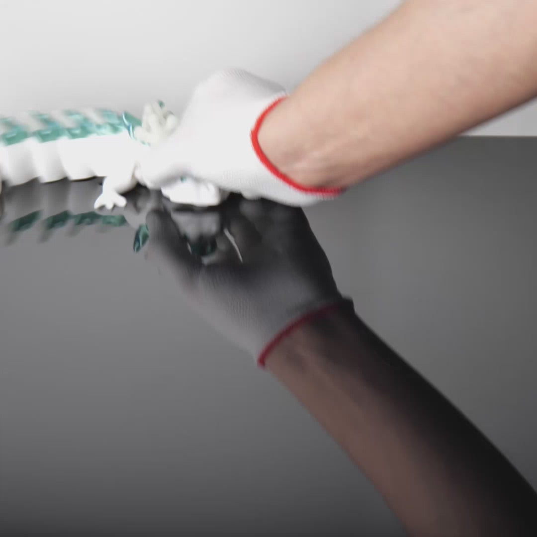 Eisdrache*Weiss