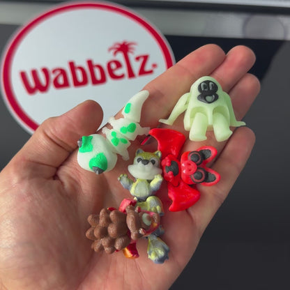 Night-Pack-Glow-Video